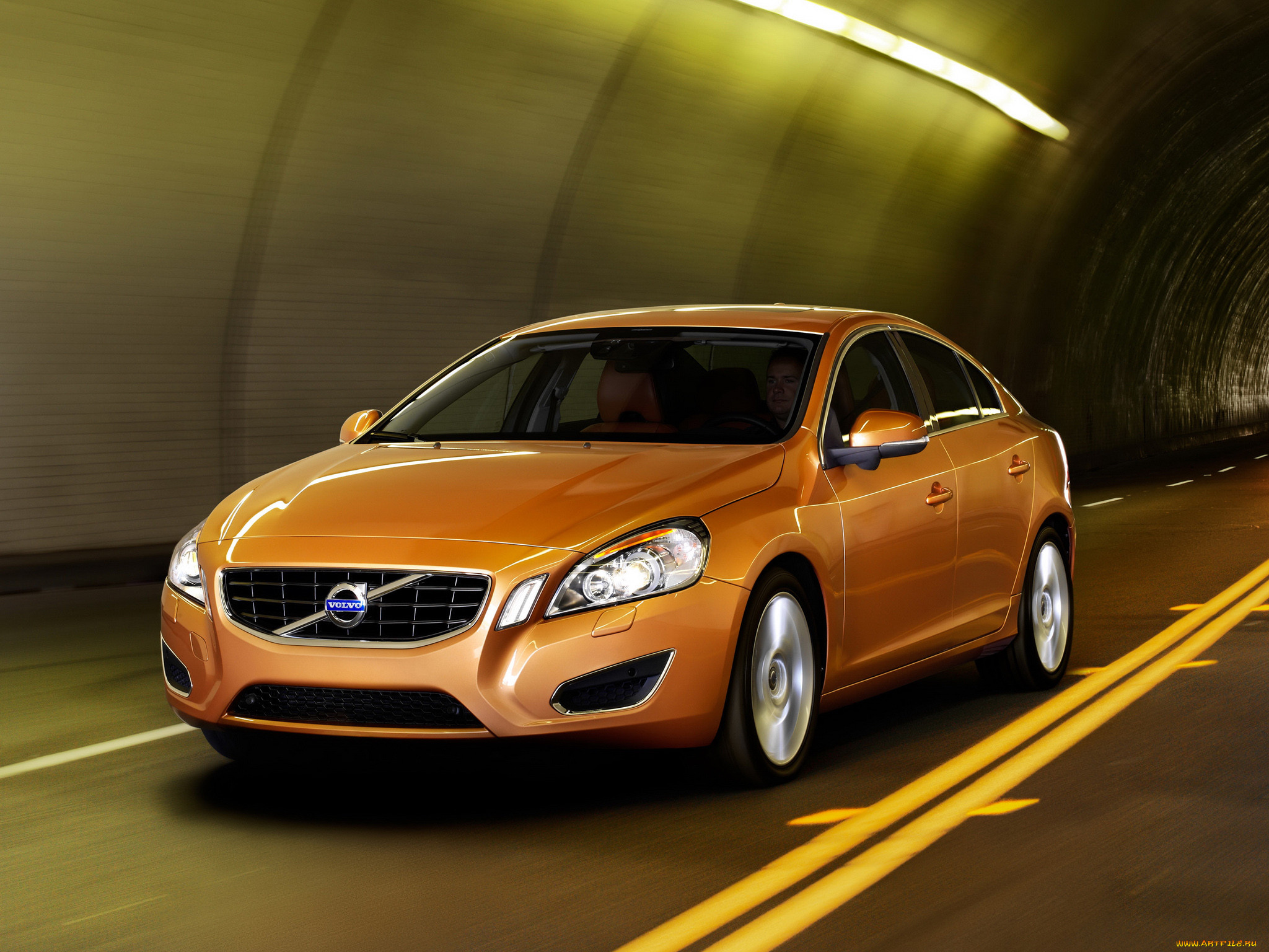 , volvo